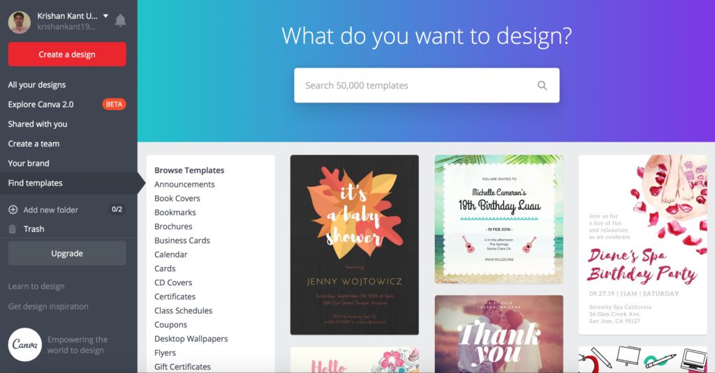 Canva - Digitoly