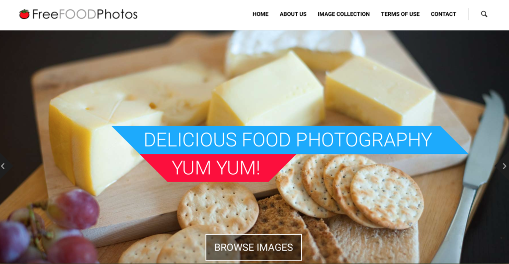 Free Food Photos - Digitoly