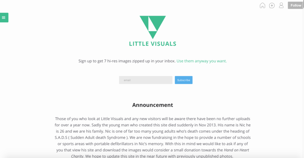 Little Visuals - Digitoly