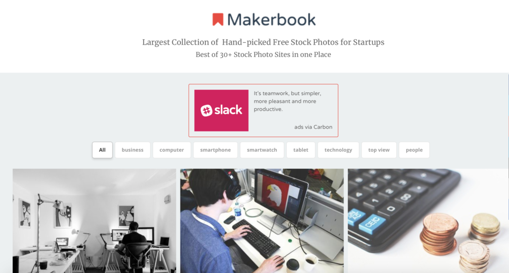 Makerbook - Digitoly