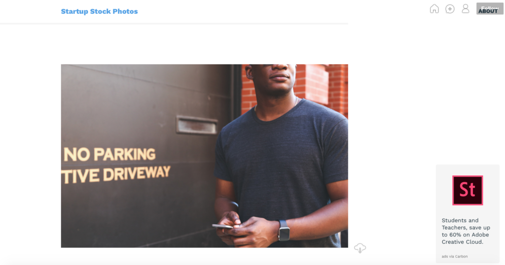 Startup Stock Photos - Digitoly