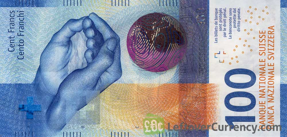 100-swiss-francs