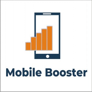 mobile booster UK