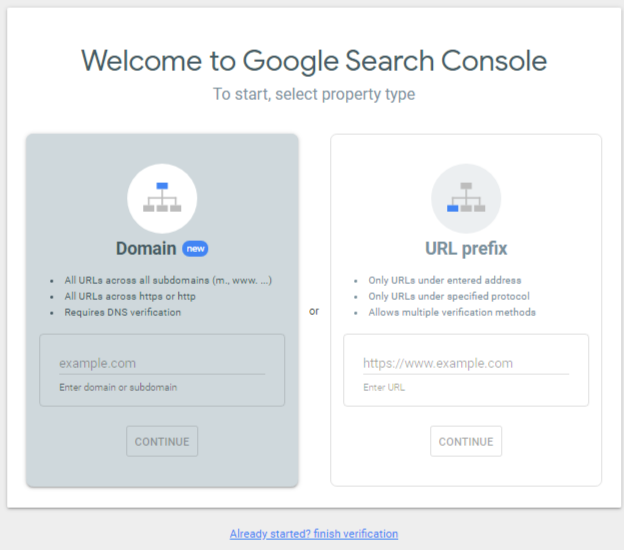 Google-Search-Console