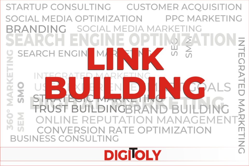 link-building