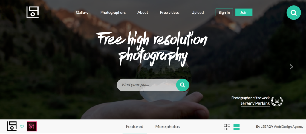 Free High Quality Stock Images - 46 Sources for Free Download | Digitoly