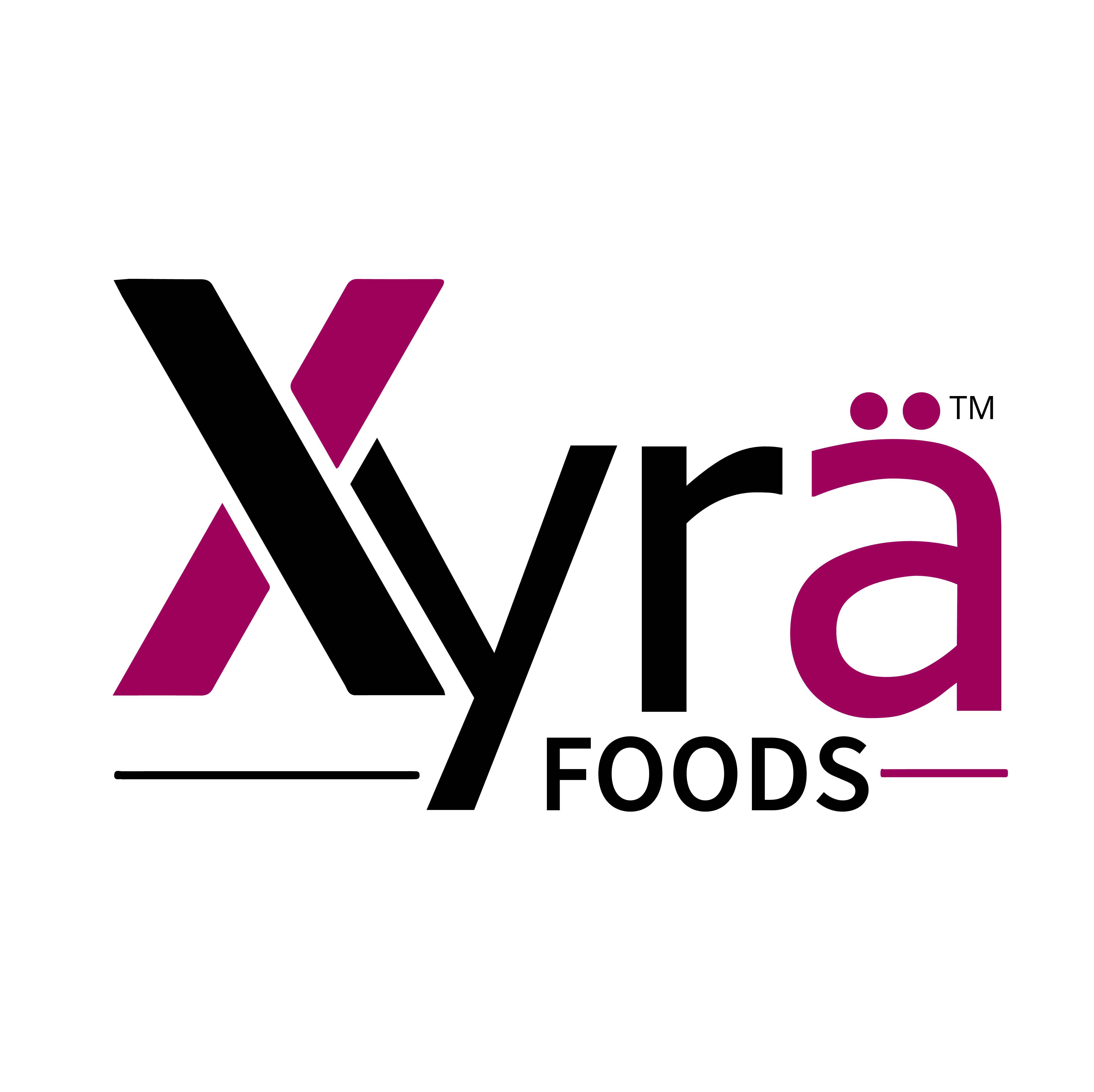 xyra-foods