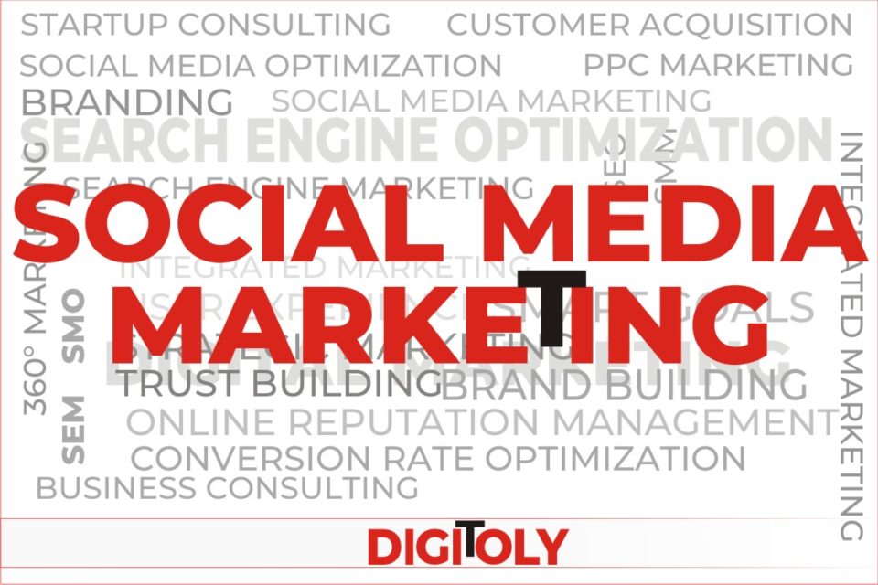social-media-marketing