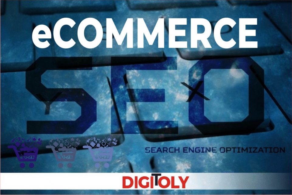 eCommerce-SEO