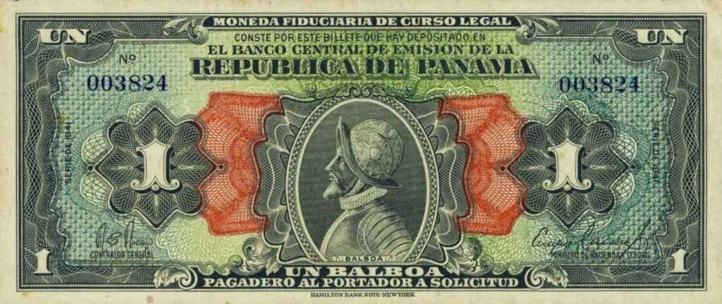 panamanian-balboa